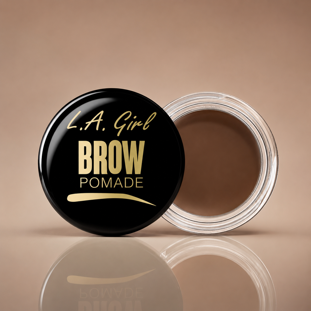 Makeup L.A Girl Eyebrow Pomade