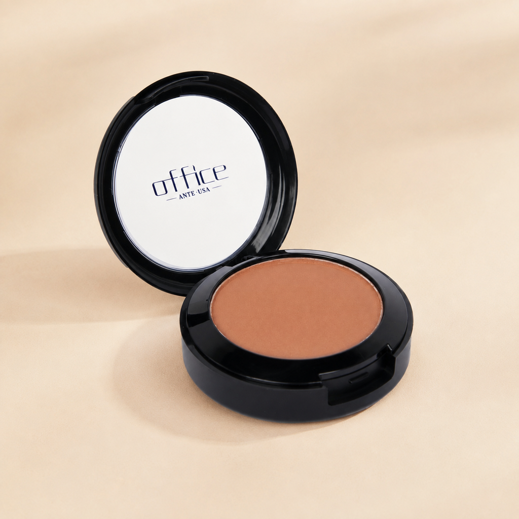 [MU-OFFICE-BLUSHER-J06] Makeup OFFICE Blusher (#J06)