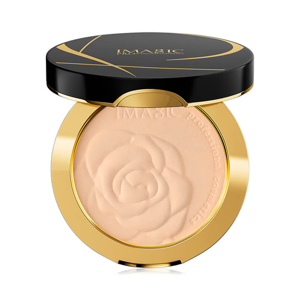 [MU-IMAGIC-HDCP-11-FA-138] Makeup IMAGIC HD Compact Powder (#1382)