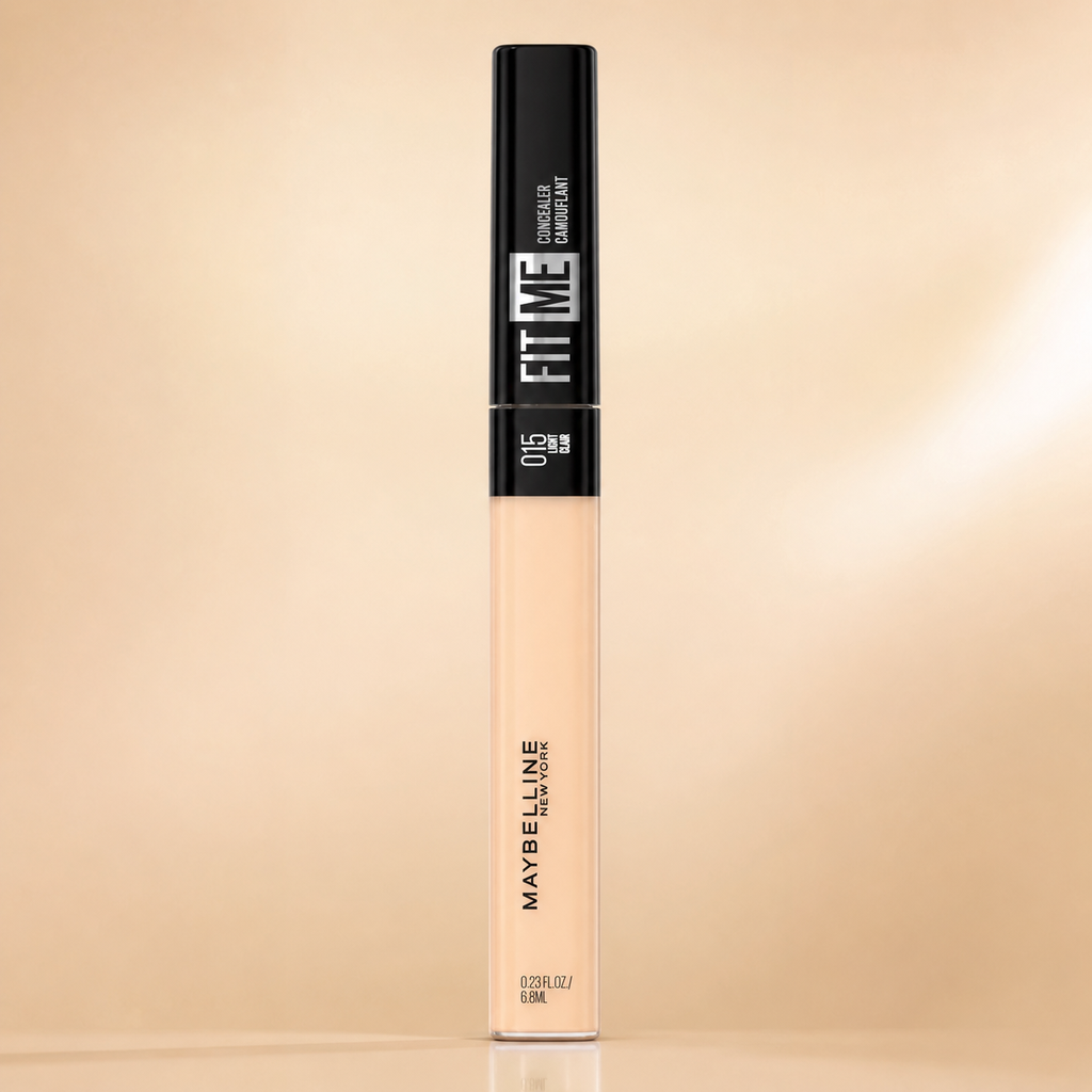 Makeup Maybelline Fit Me Concealer