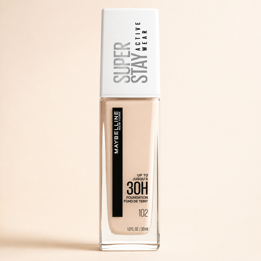 Makeup Maybelline Vinyl Lipstick