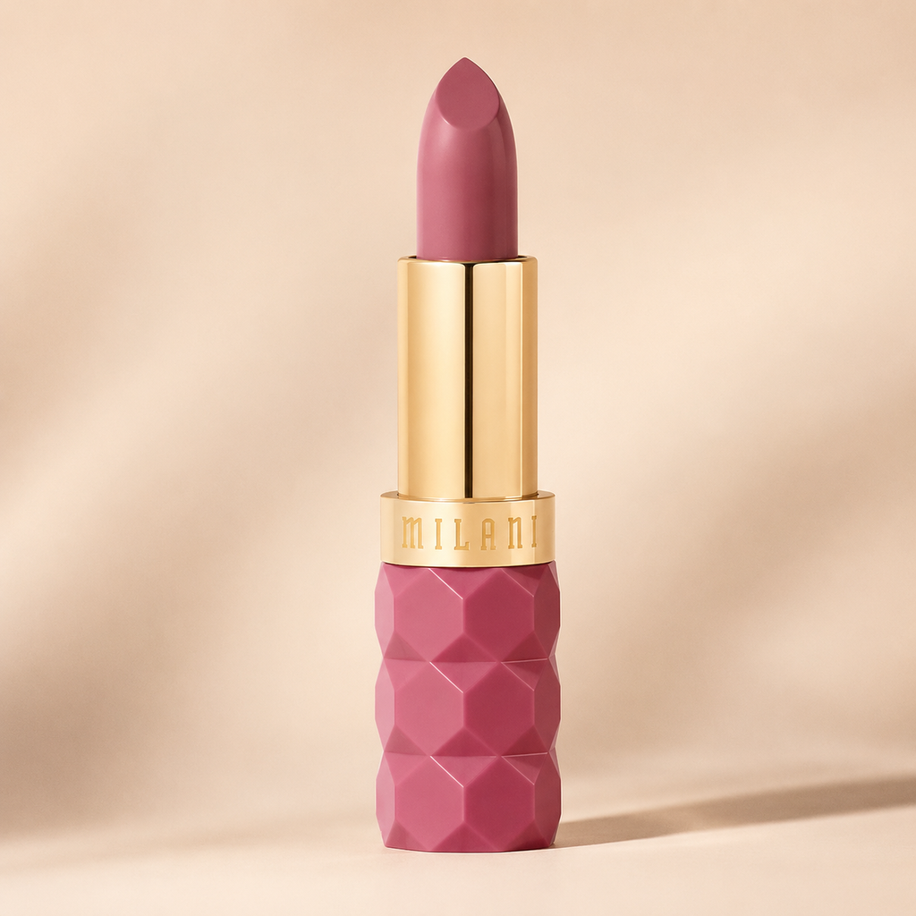 Makeup Milani Amore Satin Matte Lipstick
