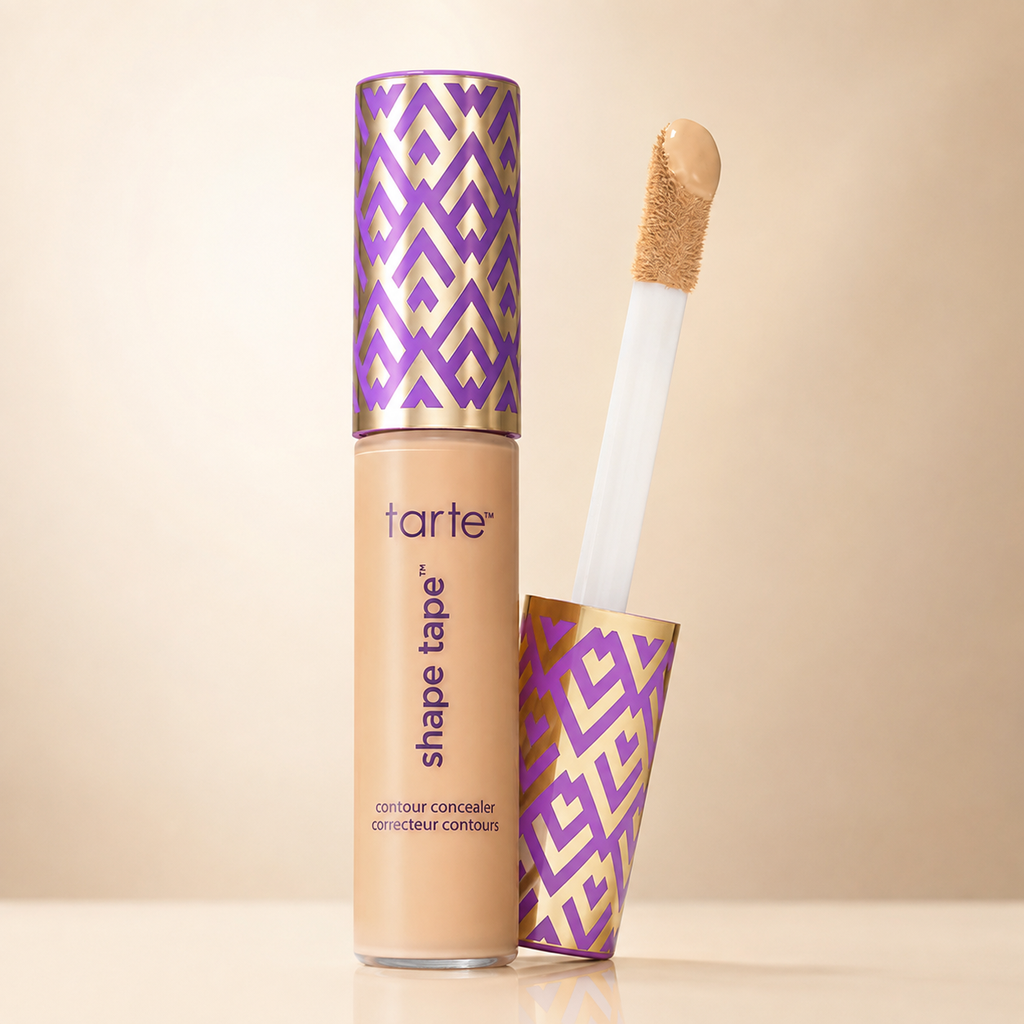Makeup Tarte Concealer