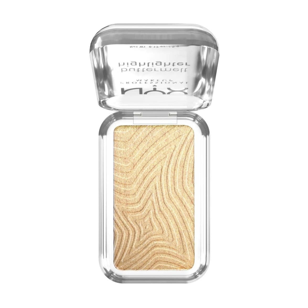 Makeup NYX Buttermelt Powder Highlighter
