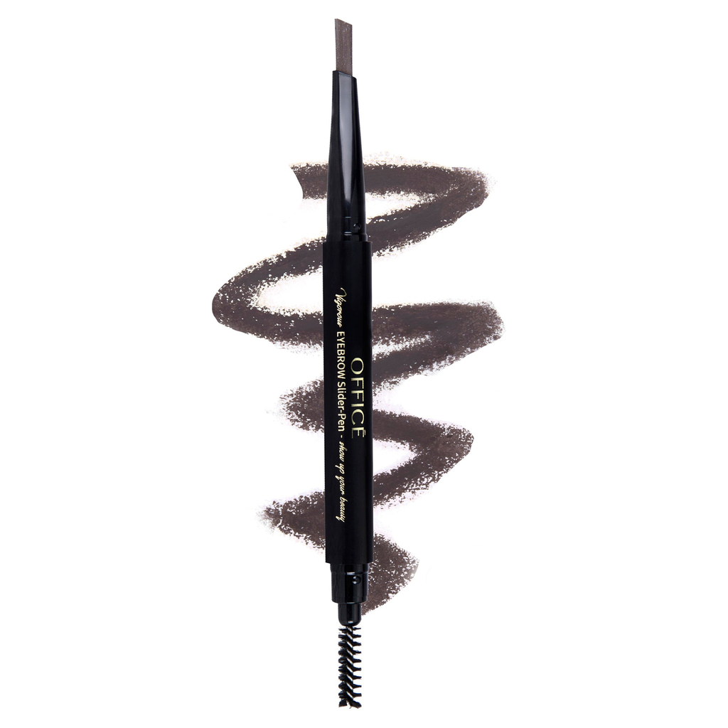 Makeup OFFICE Eyebrow Pencil Instant