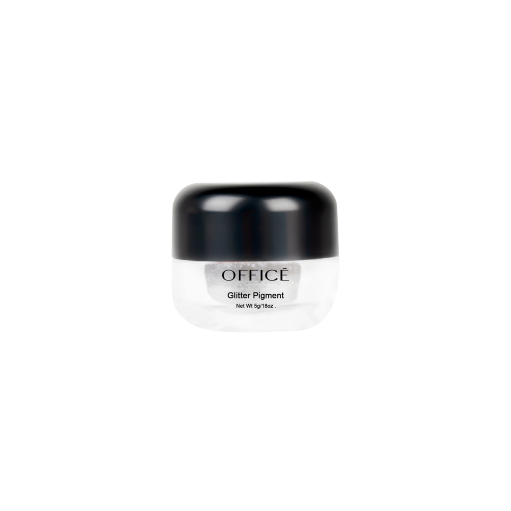 Makeup OFFICE Glitter