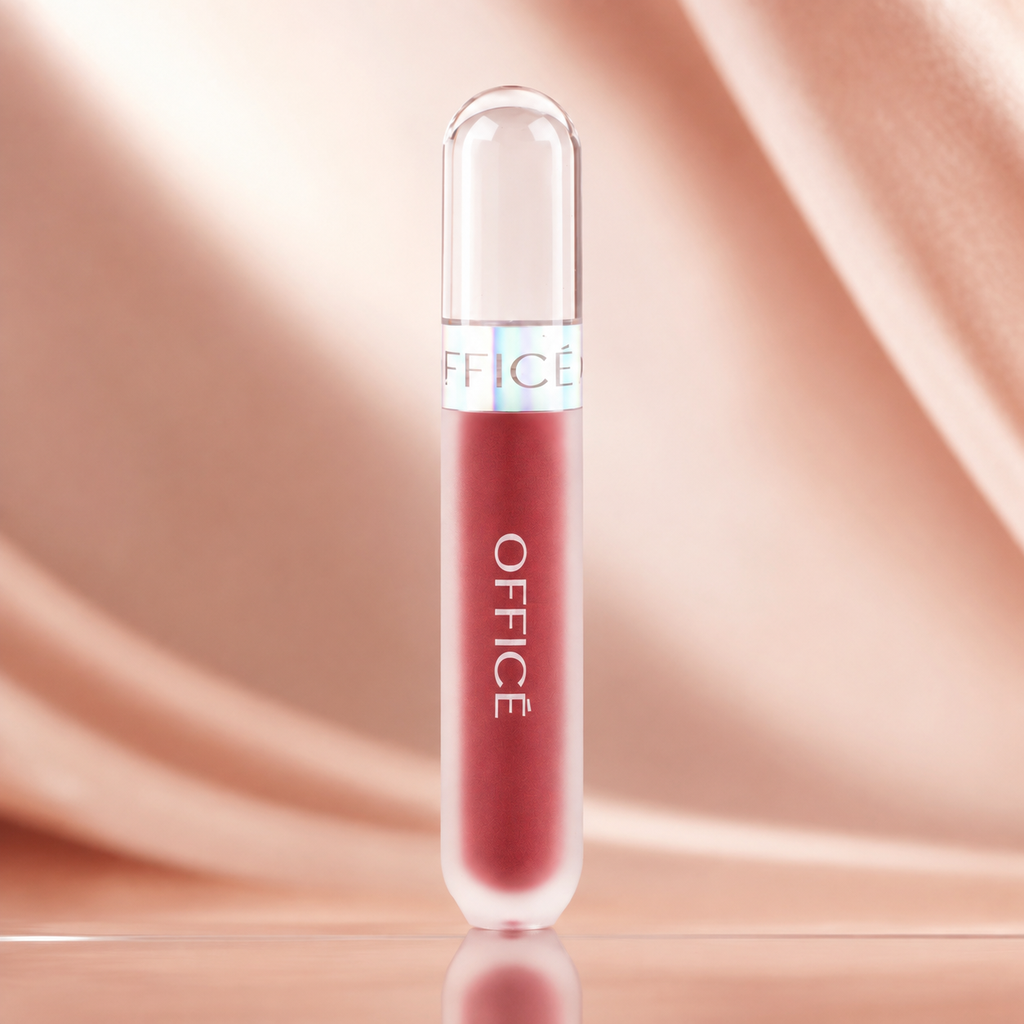 Makeup OFFICE Lipgloss
