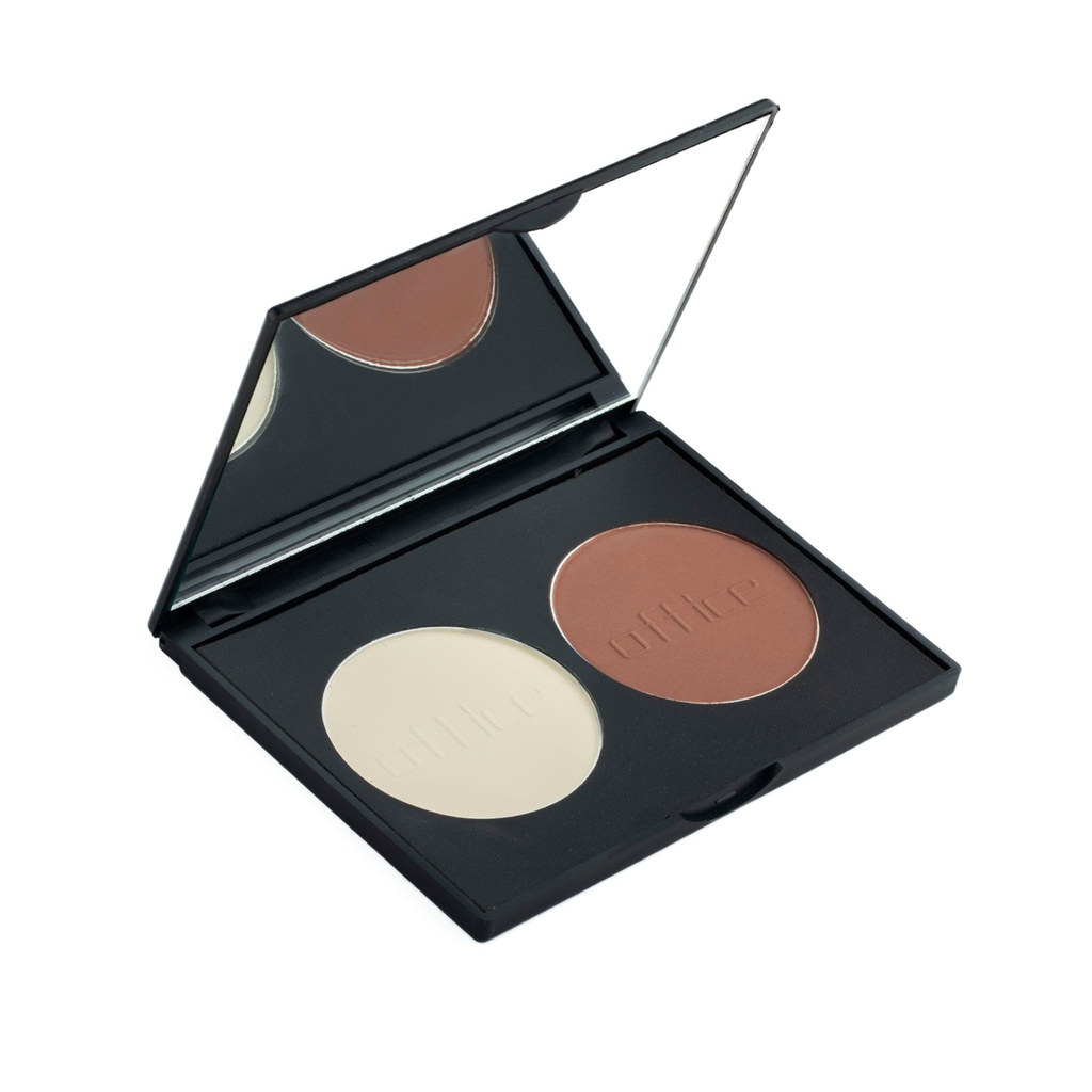 Makeup OFFICE Powder