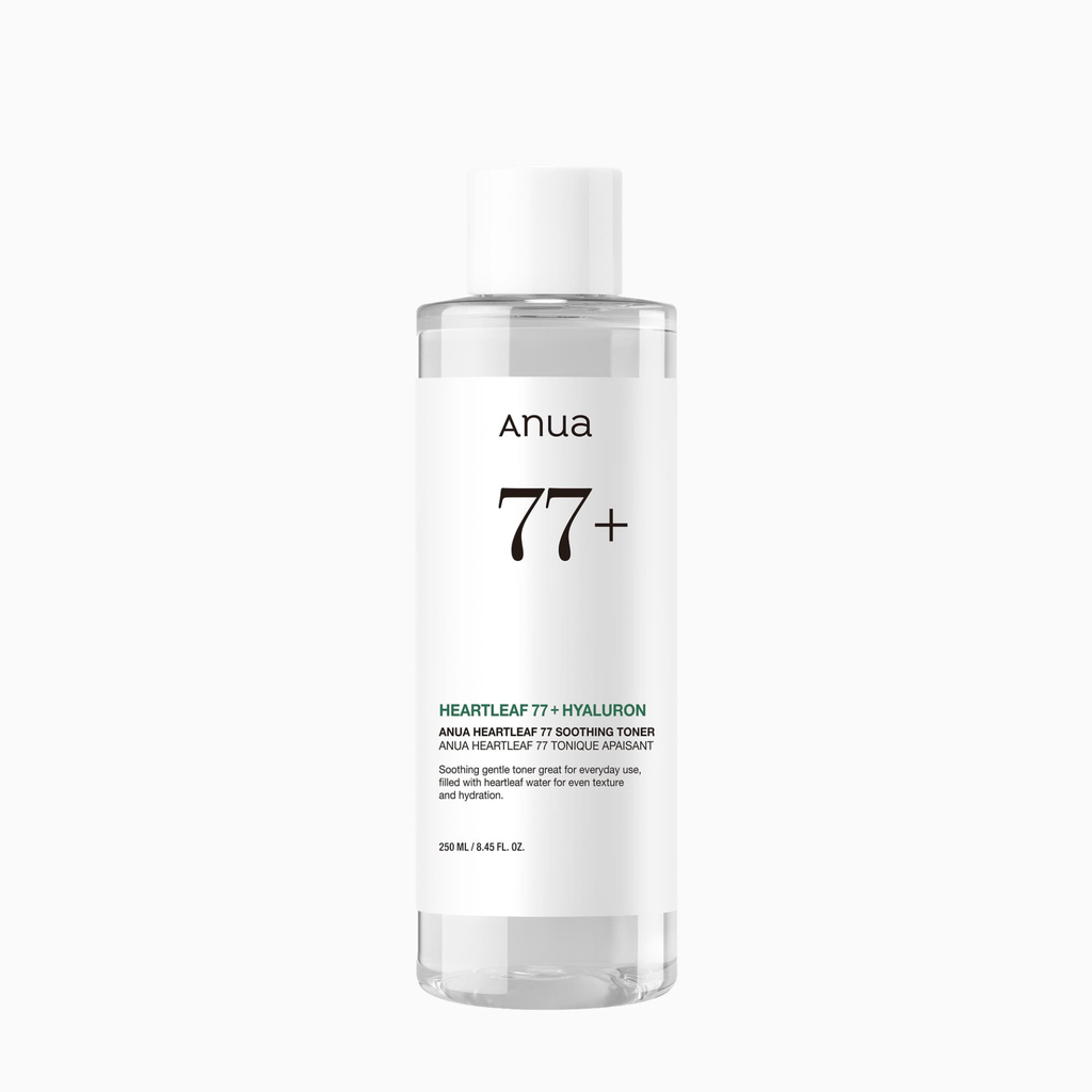 [SK-ANUA-H77ST] Skincare Anua Heartleaf 77% Soothing Toner