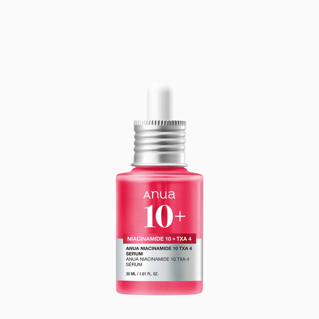 [SK-ANUA-N10TXA4D-NEW-734526] Skincare Anua Niacinamide 10 + TXA 4 Dark Spot Correcting Serum
