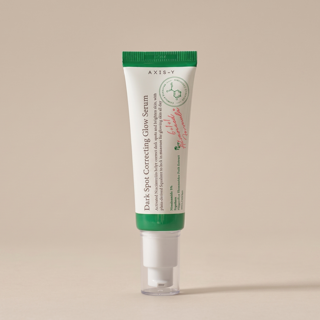 [SK-AY-DSCGS-610034] Skincare Axis-Y Dark Spot Correcting Glow Serum