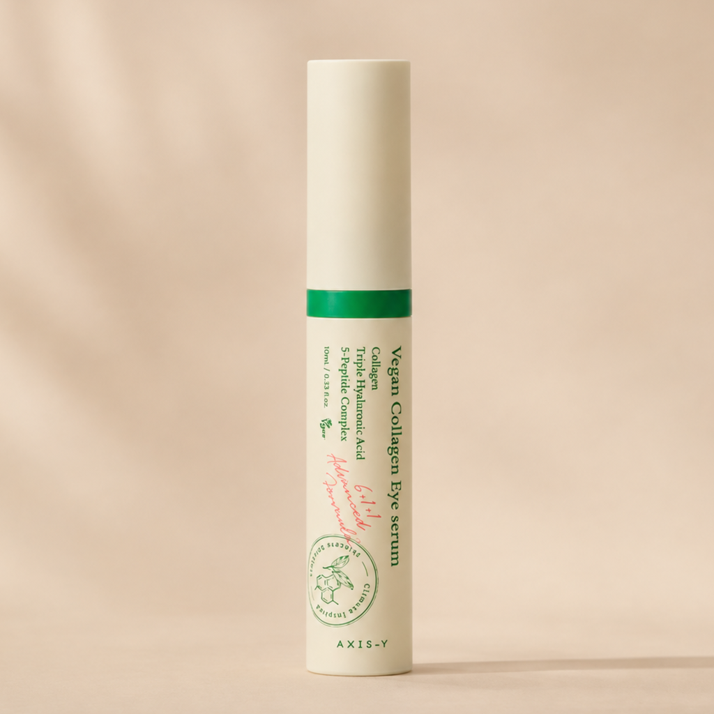 [SK-AY-VCEYES] Skincare Axis-Y Vegan Collagen Eye Serum