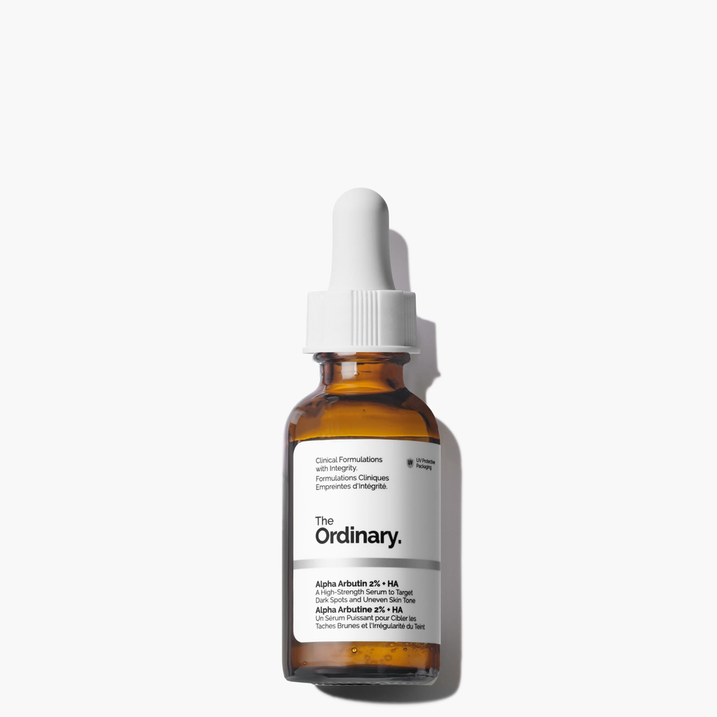 [SK-THEO-AAS] Skincare The Ordinary Alpha Arbutin Serum