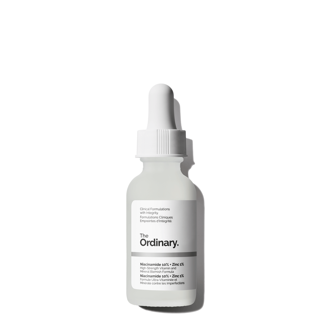[SK-THEO-NS] Skincare The Ordinary Niacinamide Serum