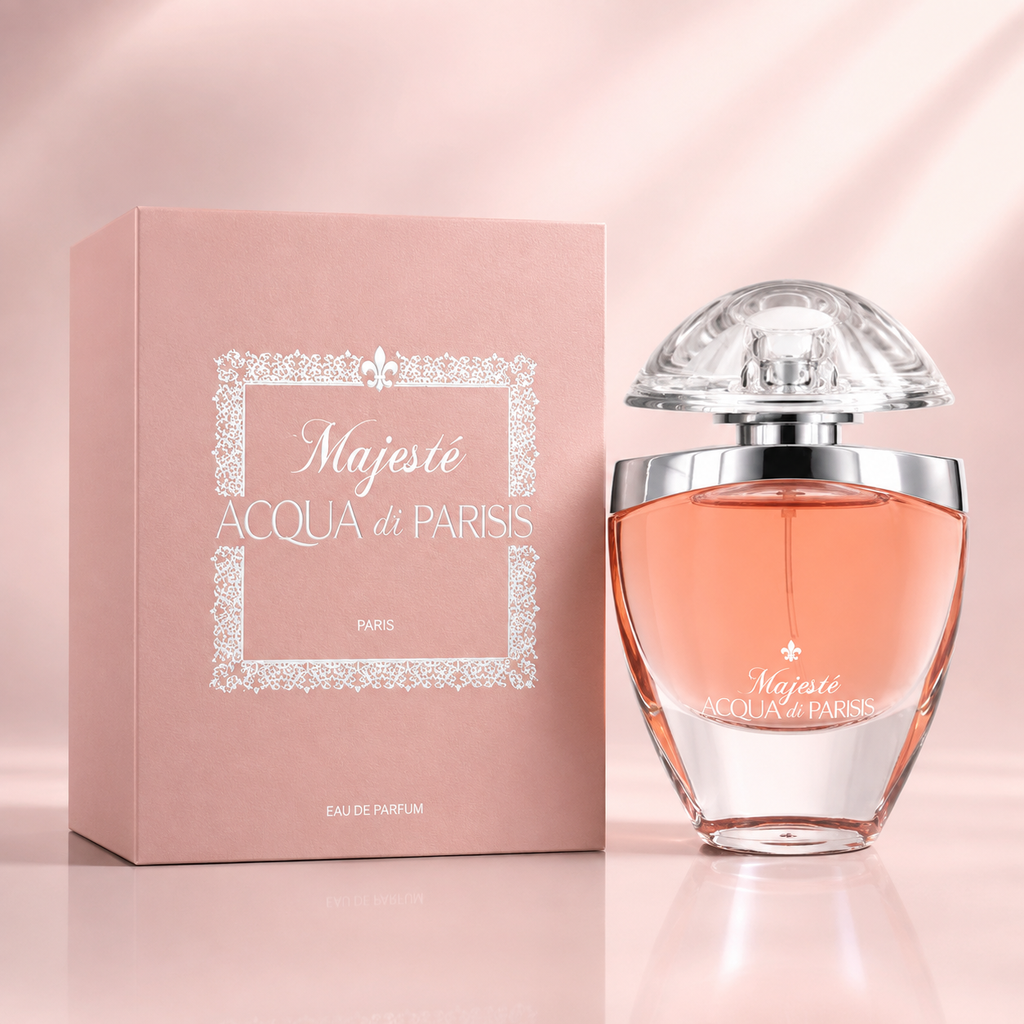 [PF-ADIP-PERFUME-MAJESTE] Perfume Acqua Di Parisis Perfume (#Majeste)