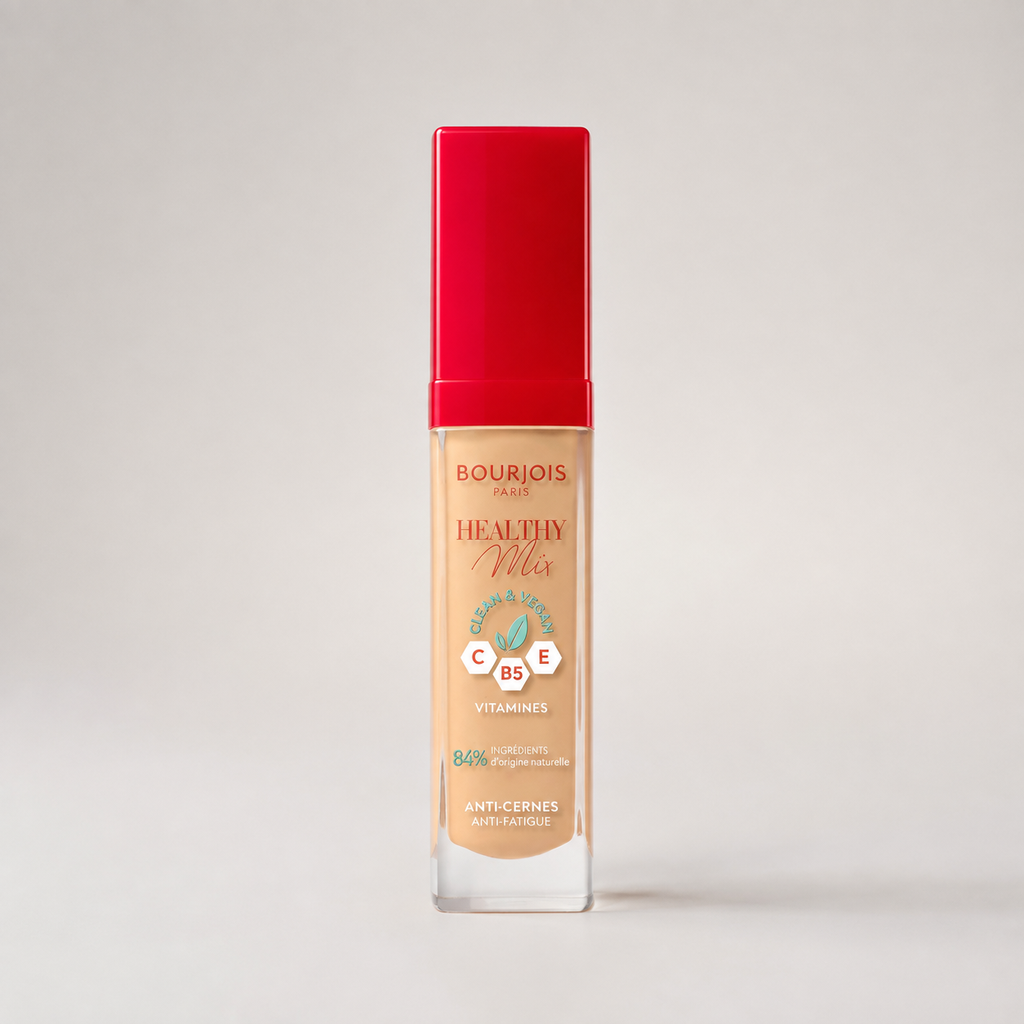 Makeup Bourjois Concealer Corrector 51 Lig
