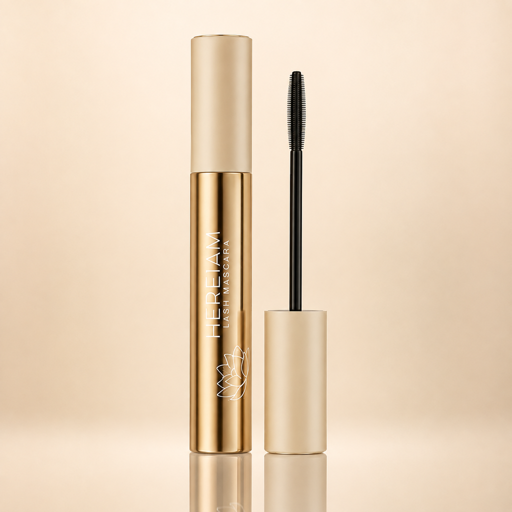 [MU-IMAGIC-BM-EY-352] Makeup IMAGIC Black Mascara