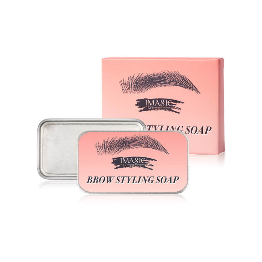 [MU-IMAGIC-BSS-EY-342] Makeup IMAGIC Brow Styling Soap