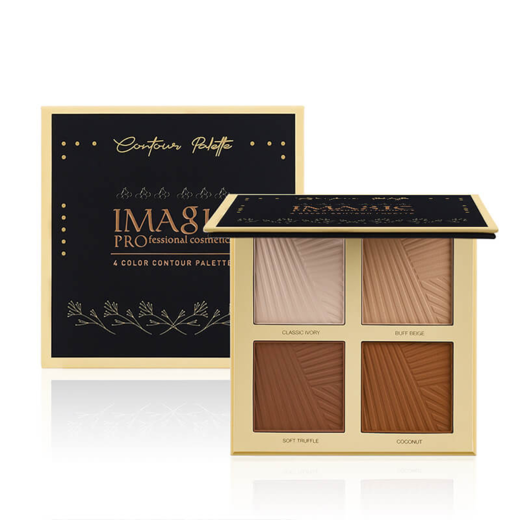 Makeup IMAGIC Powder Contour Palette