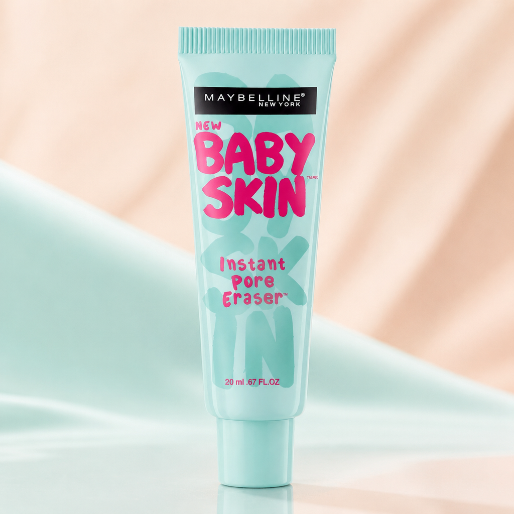 Makeup Maybelline Baby Skin Instant Pore Eraser