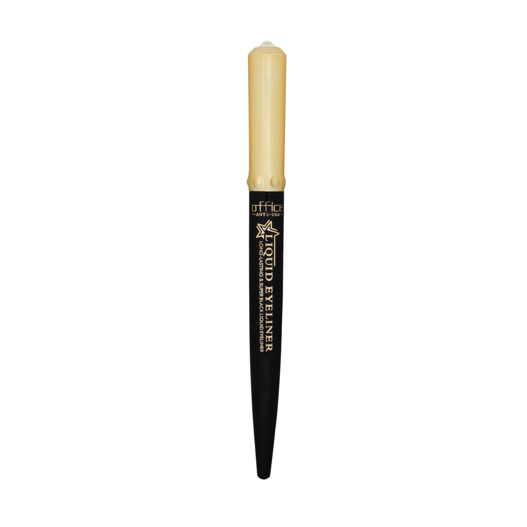 Makeup OFFICE Liquid Liner BLACK1