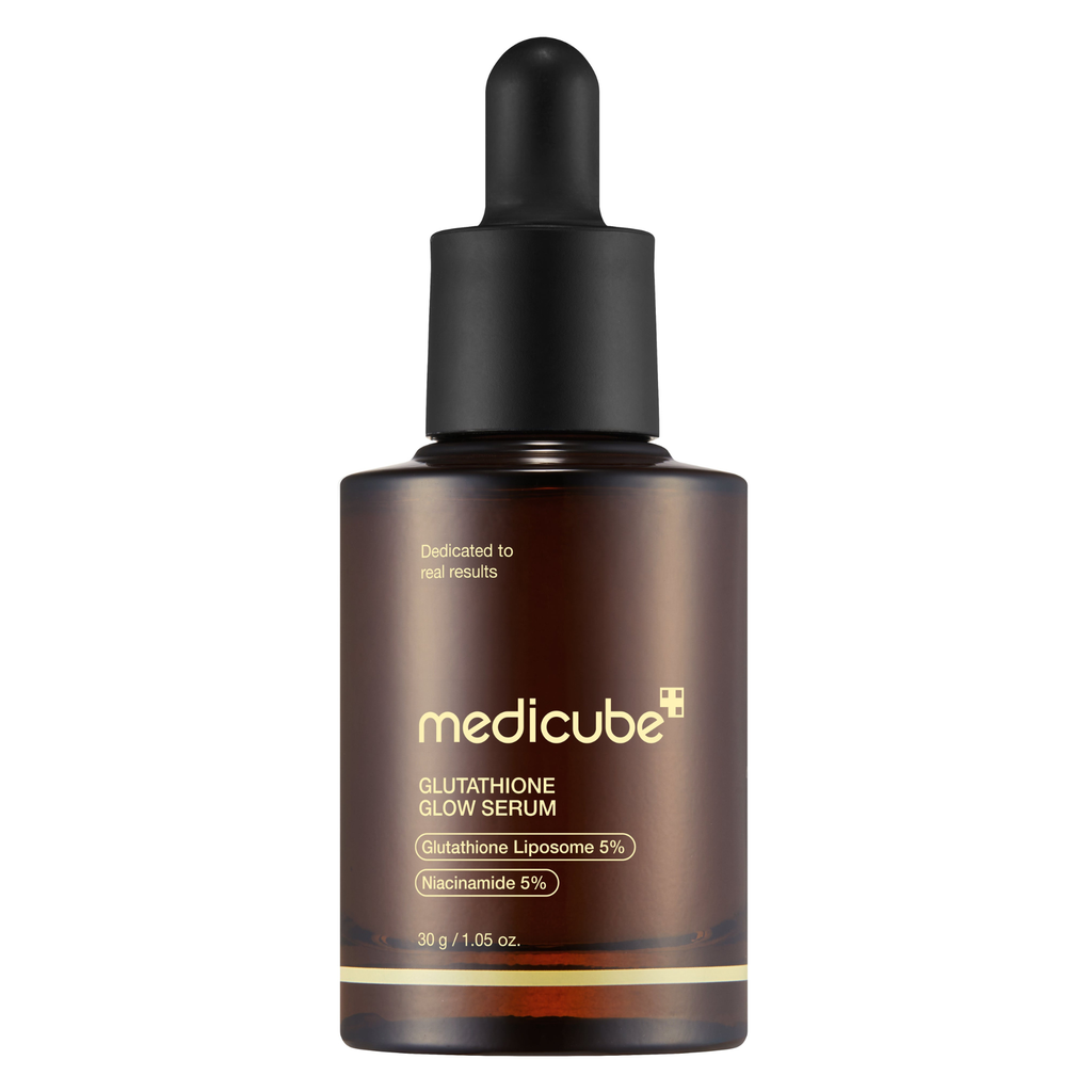 Skincare Medicube Glutathione Glow Serum