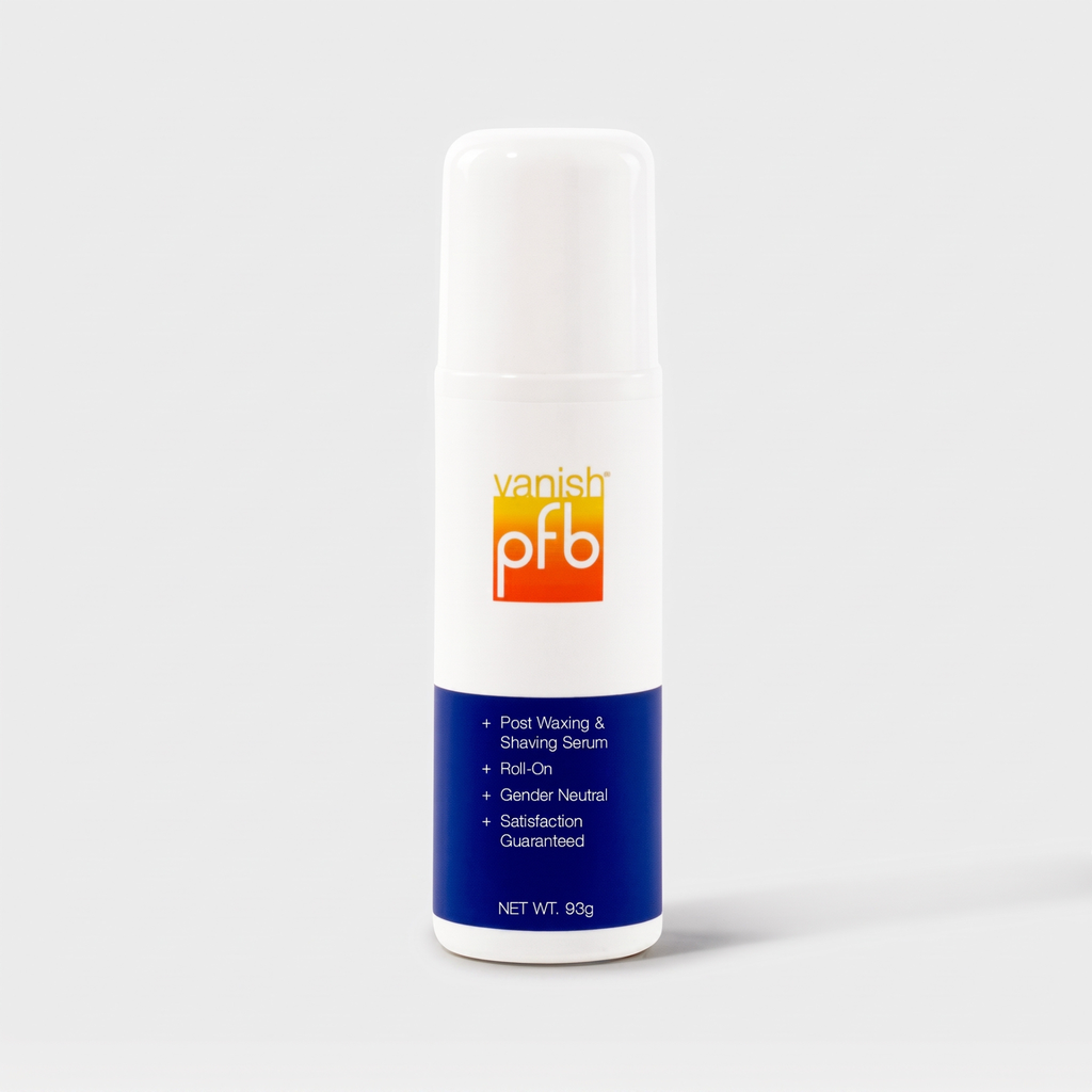 [SK-PFB-VANISH] Skincare PFB Vanish