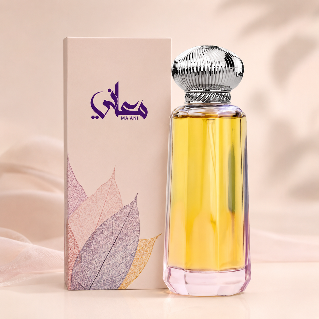 [PF-MAANI-PERFUME] Perfume Maani Perfume