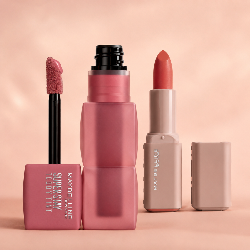 Makeup Maybelline Lipstick