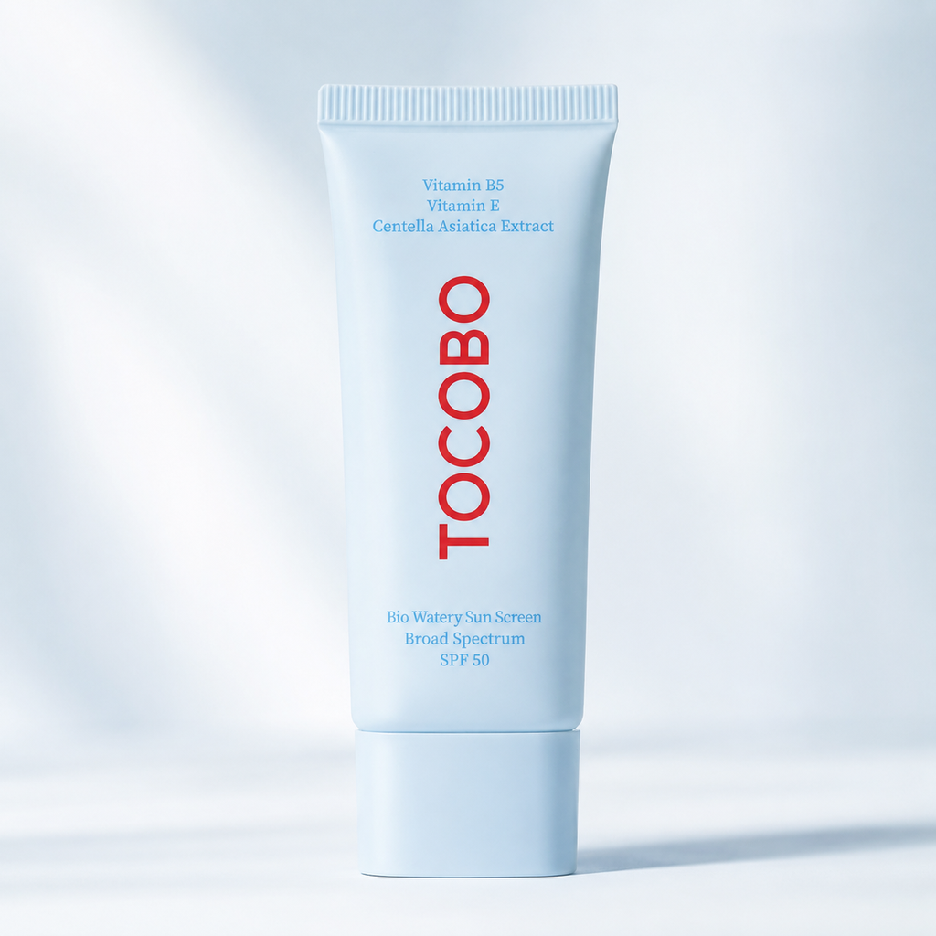 Skincare Tocobo vica-complex sunscreen