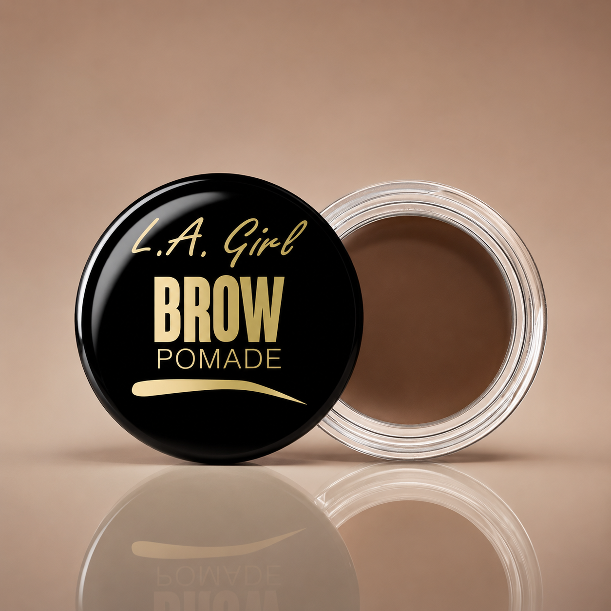 Makeup L.A Girl Eyebrow Pomade