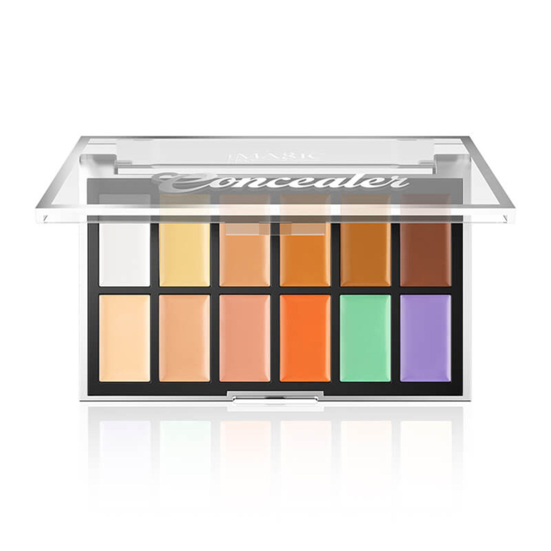 Makeup IMAGIC Concealer Palette
