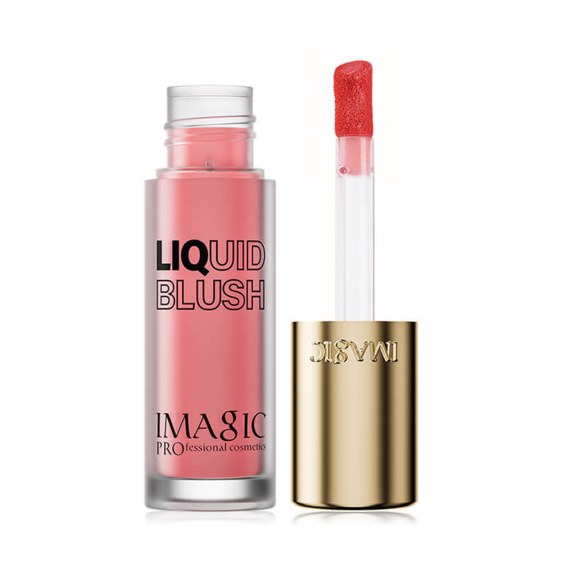 Makeup IMAGIC Liquid Blush