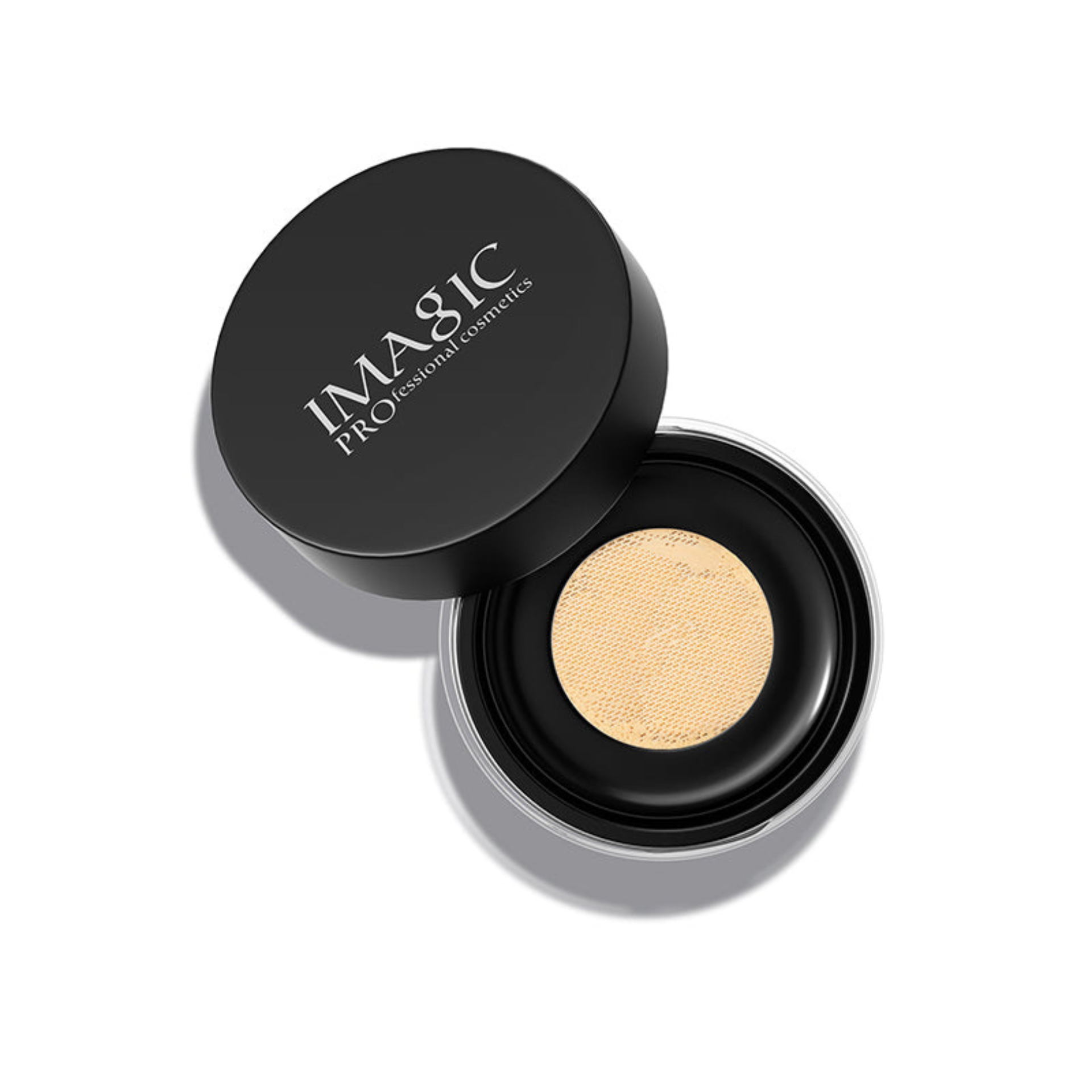 Makeup IMAGIC Super Matte Loose Powder