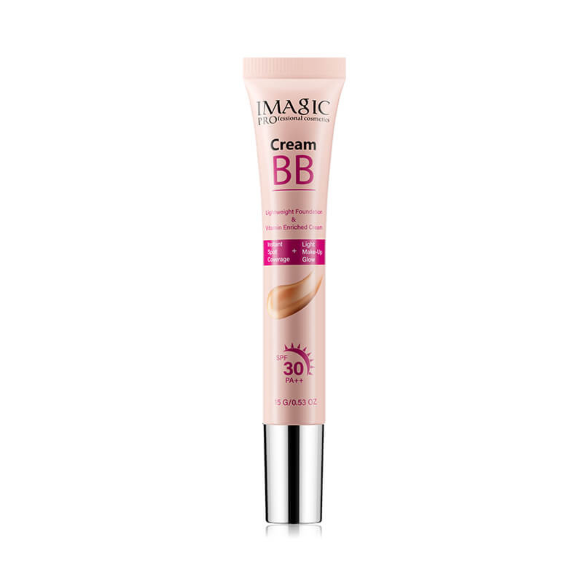 Makeup IMAGIC BB Cream