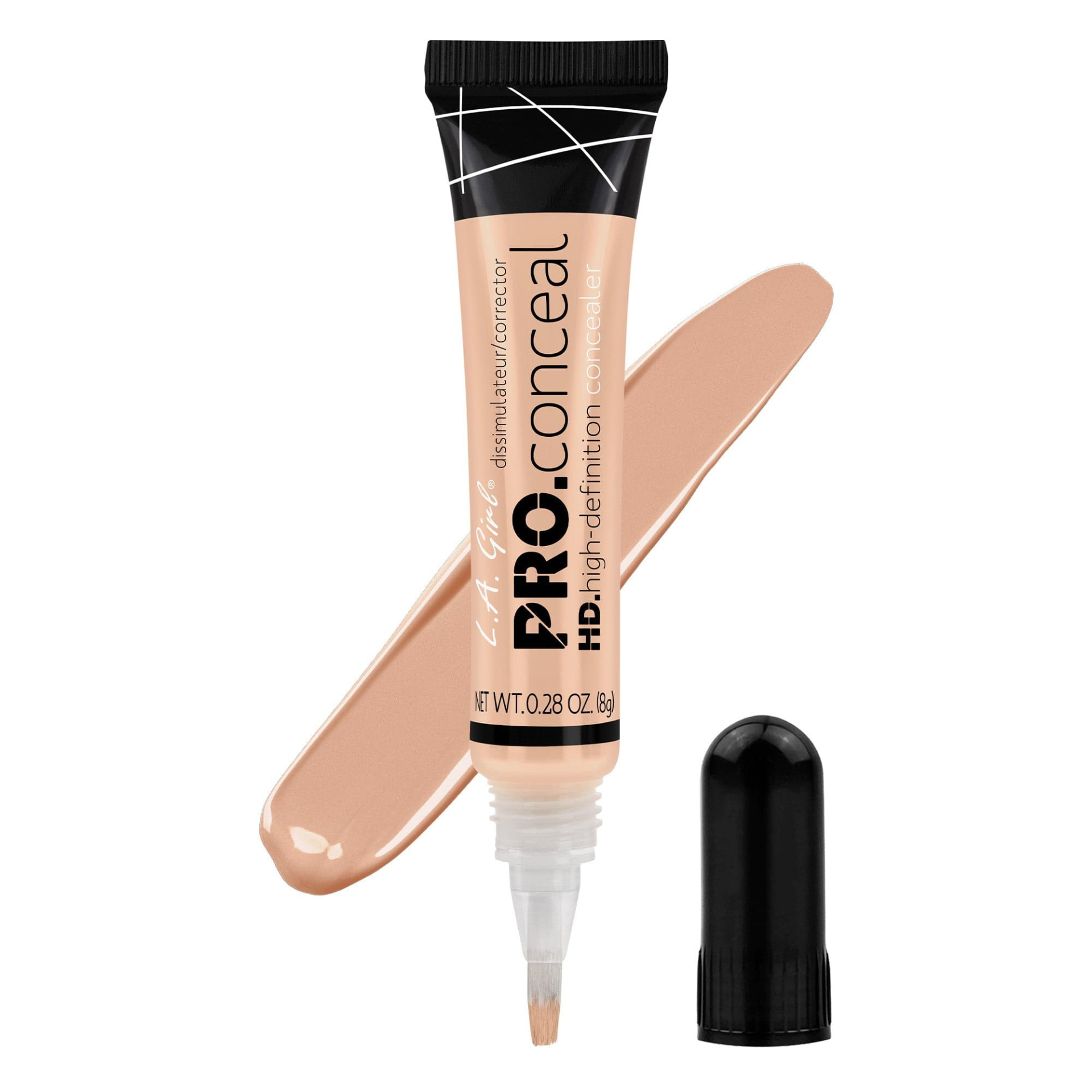 Makeup L.A Girl Pro Concealer