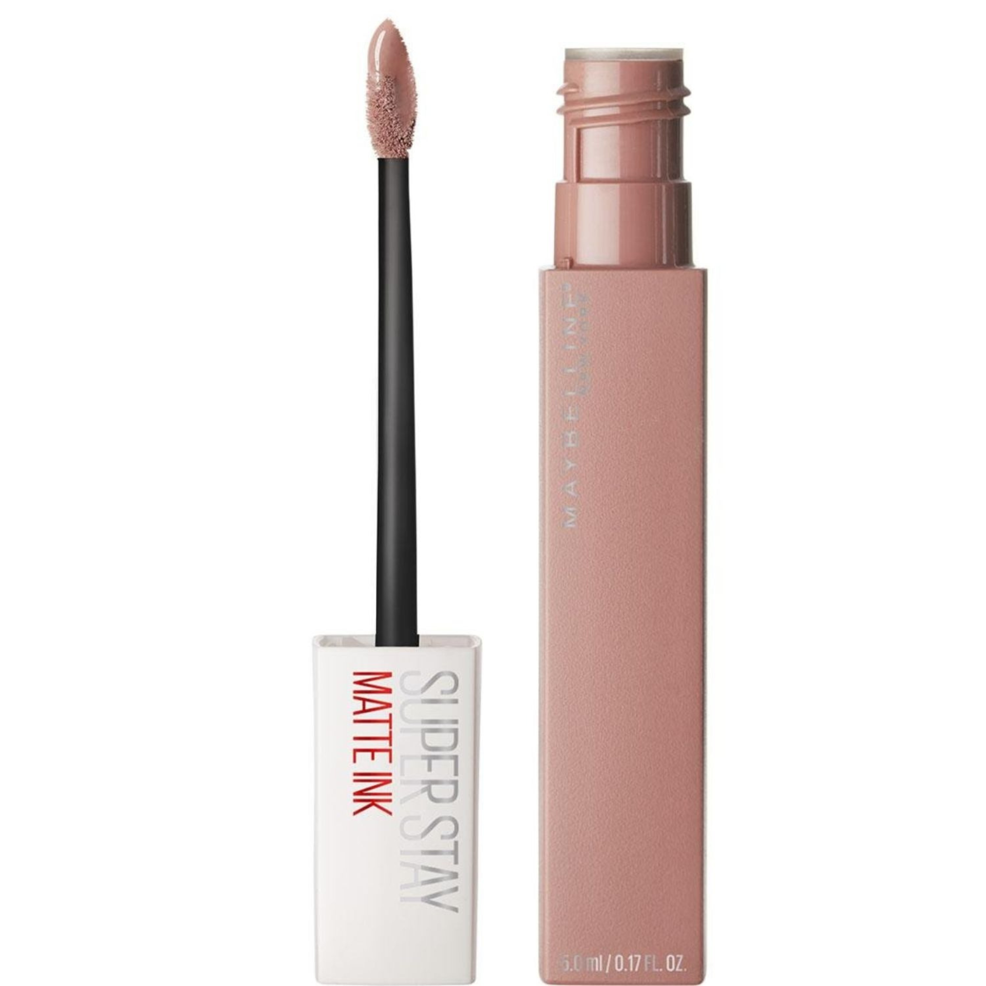 Makeup Maybelline Super Stay Matte Ink Lipstick