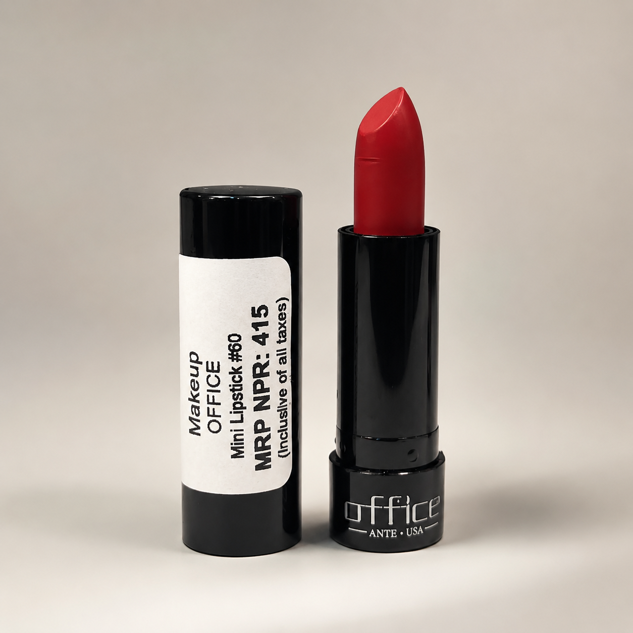 Makeup OFFICE Mini Lipstick 60