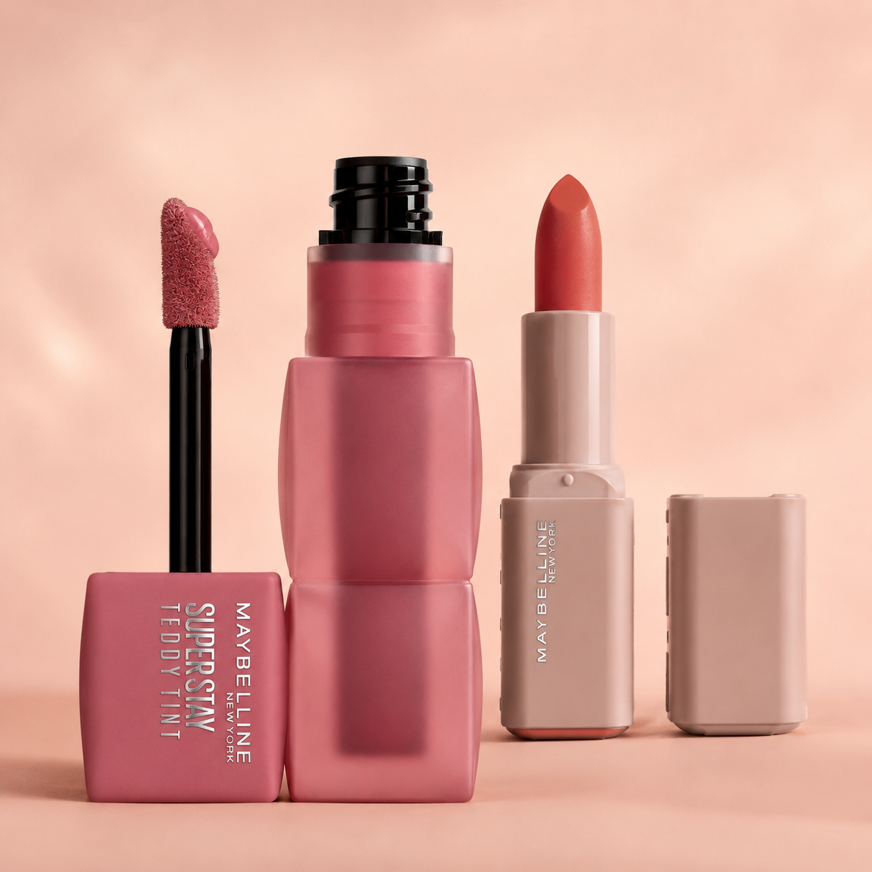 Makeup Maybelline Lipstick