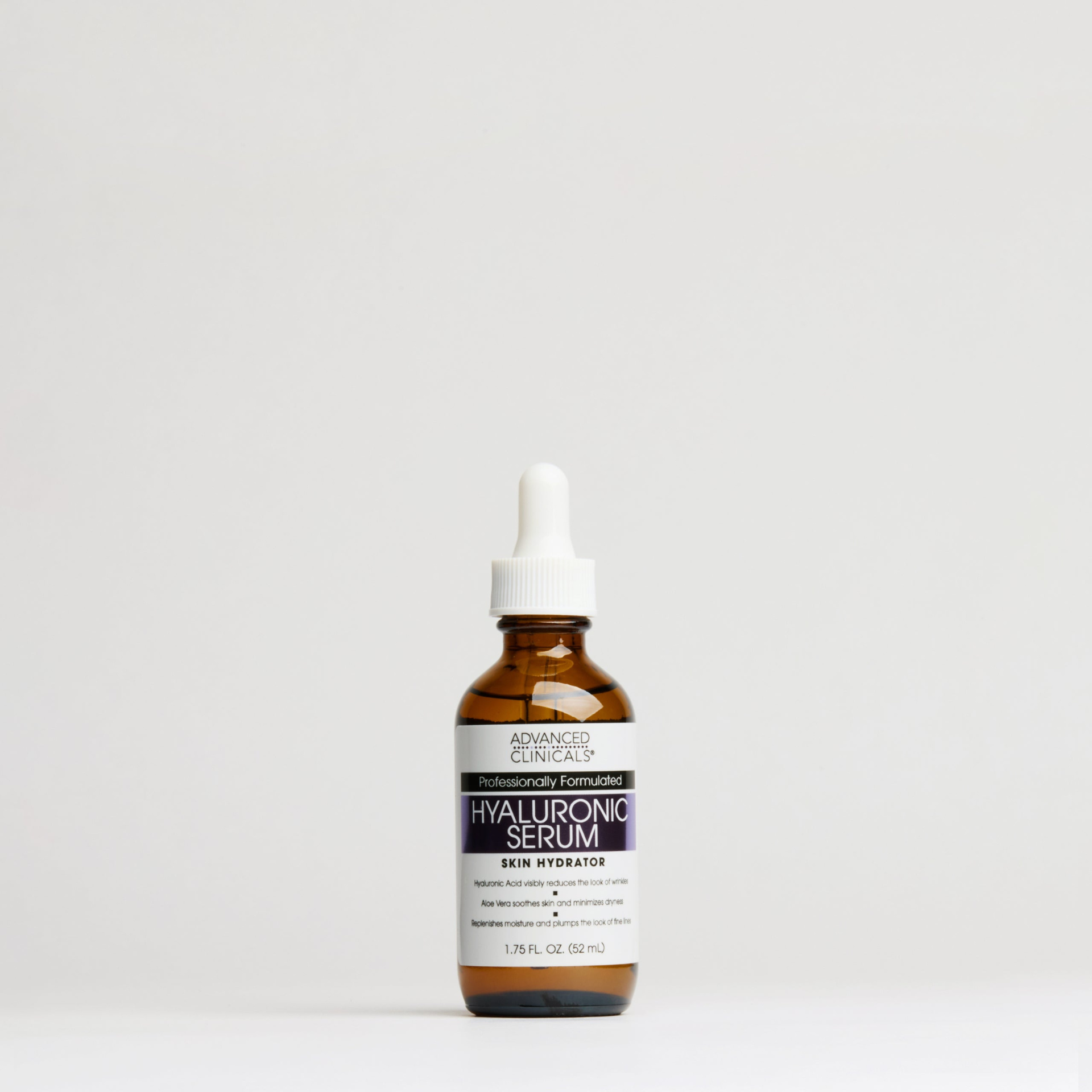 Skincare Advanced Clinicals Serum