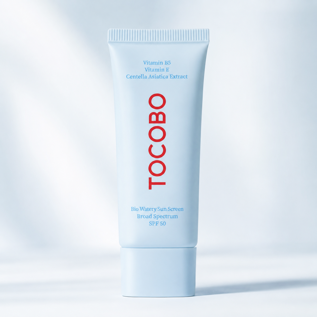 Skincare Tocobo vica-complex sunscreen